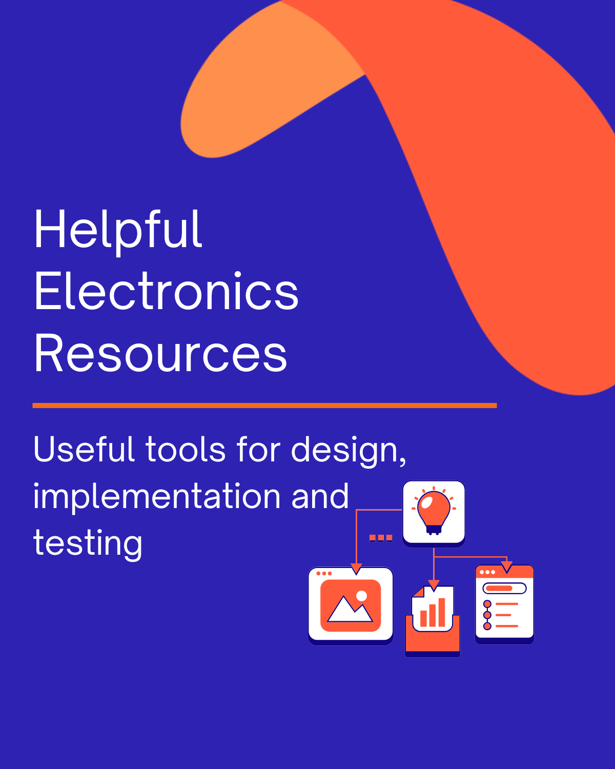 Helpful Electronics Design Resources