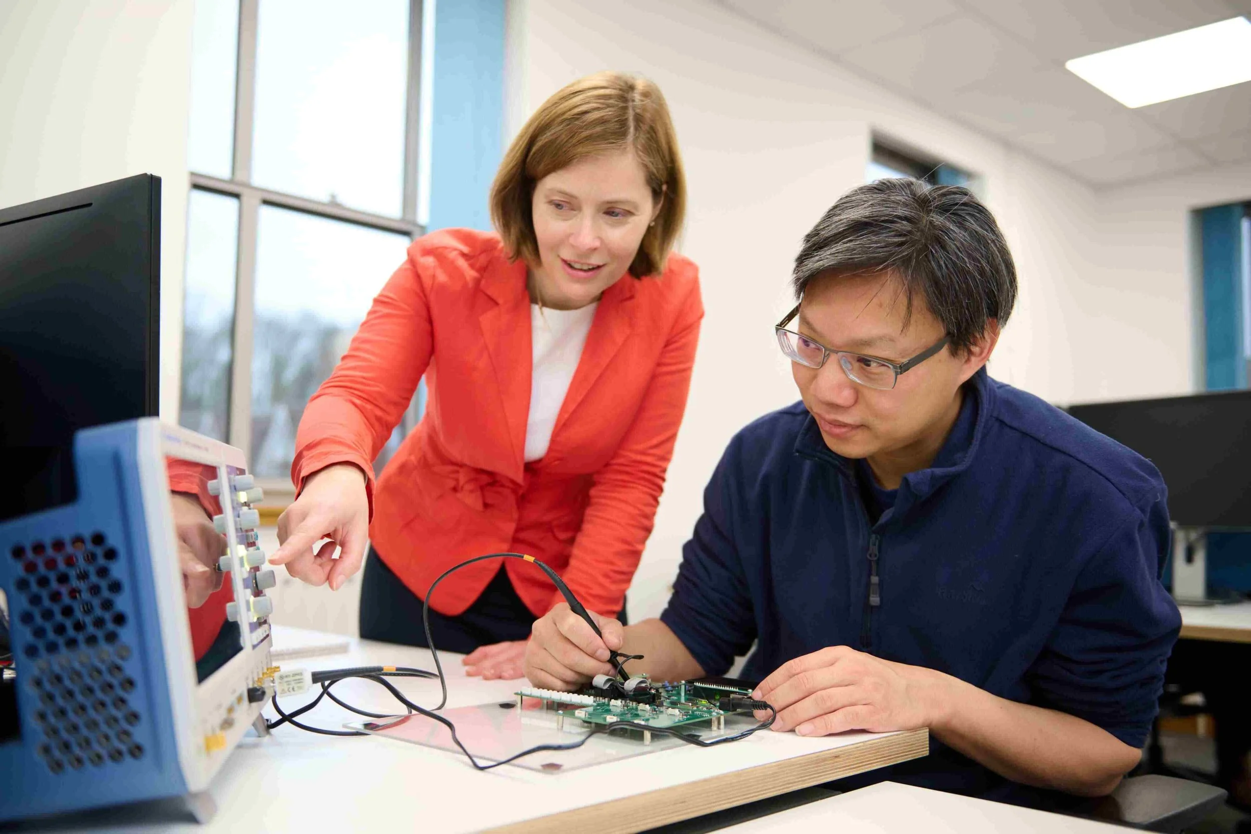 Electronics Engineer Designs Ripcord Designs | Embedded and Electronic Design Consultancy