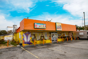 LOCATIONS — Tacos Las Californias