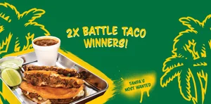 Tacos Las Californias