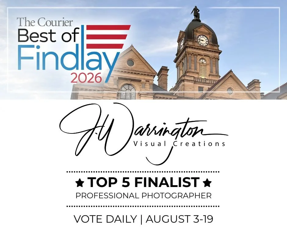 Best of Findlay 2026 Finalist