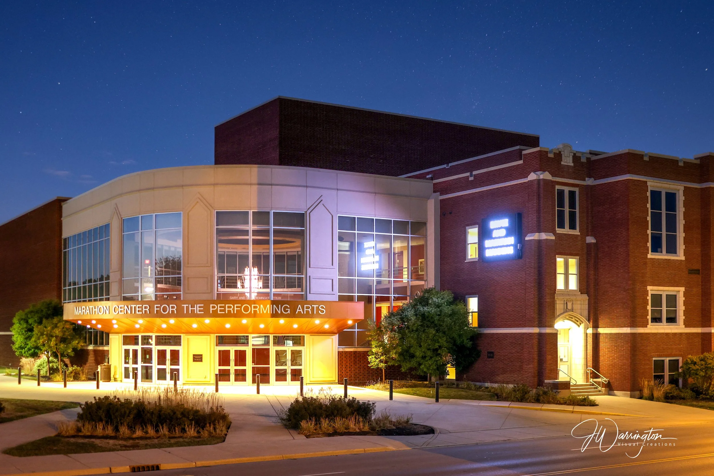 Marathon Performing Arts