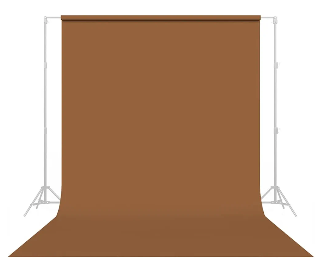 brown backdrop option by findlay photographer