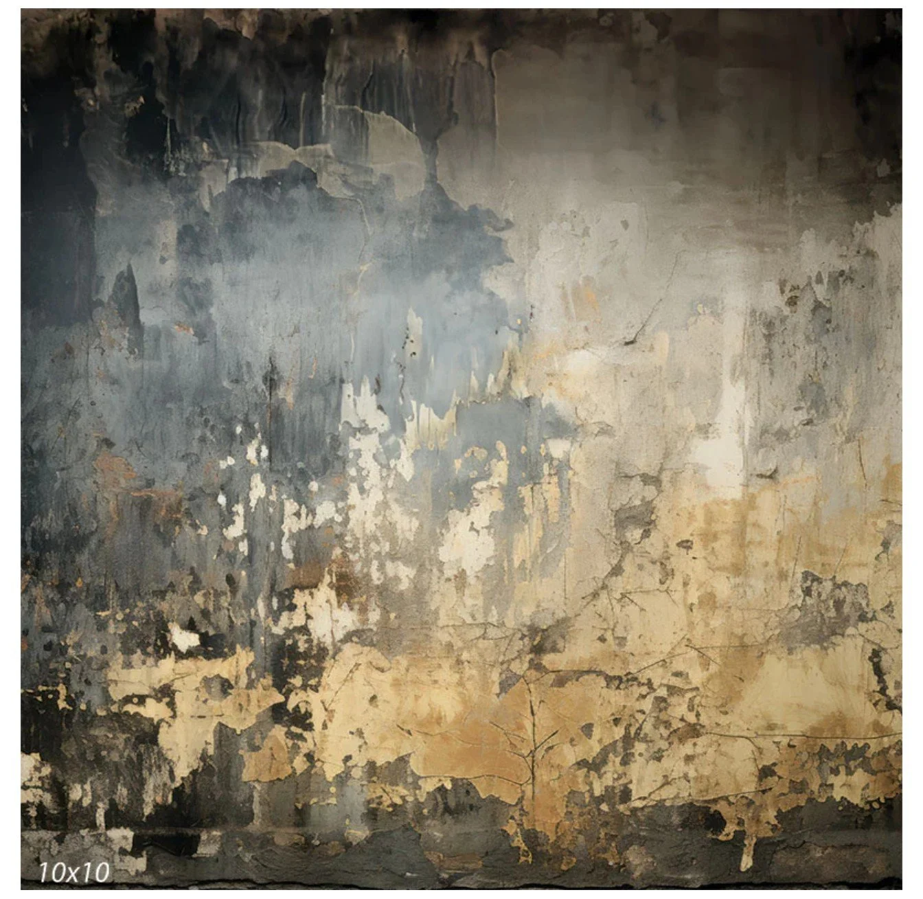 Abstract fine art texture backdrop option by findlay photographer 
