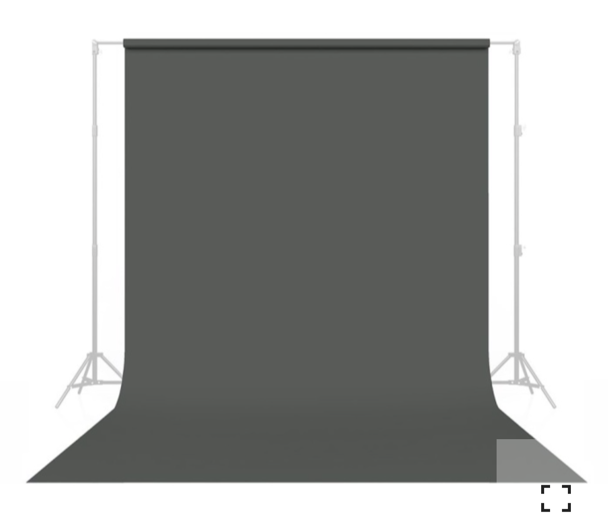 grey backdrop option by findlay photographer
