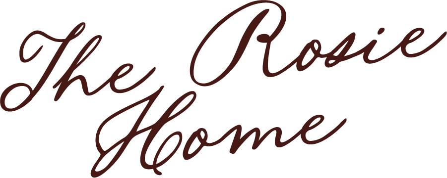 The Rosie Home