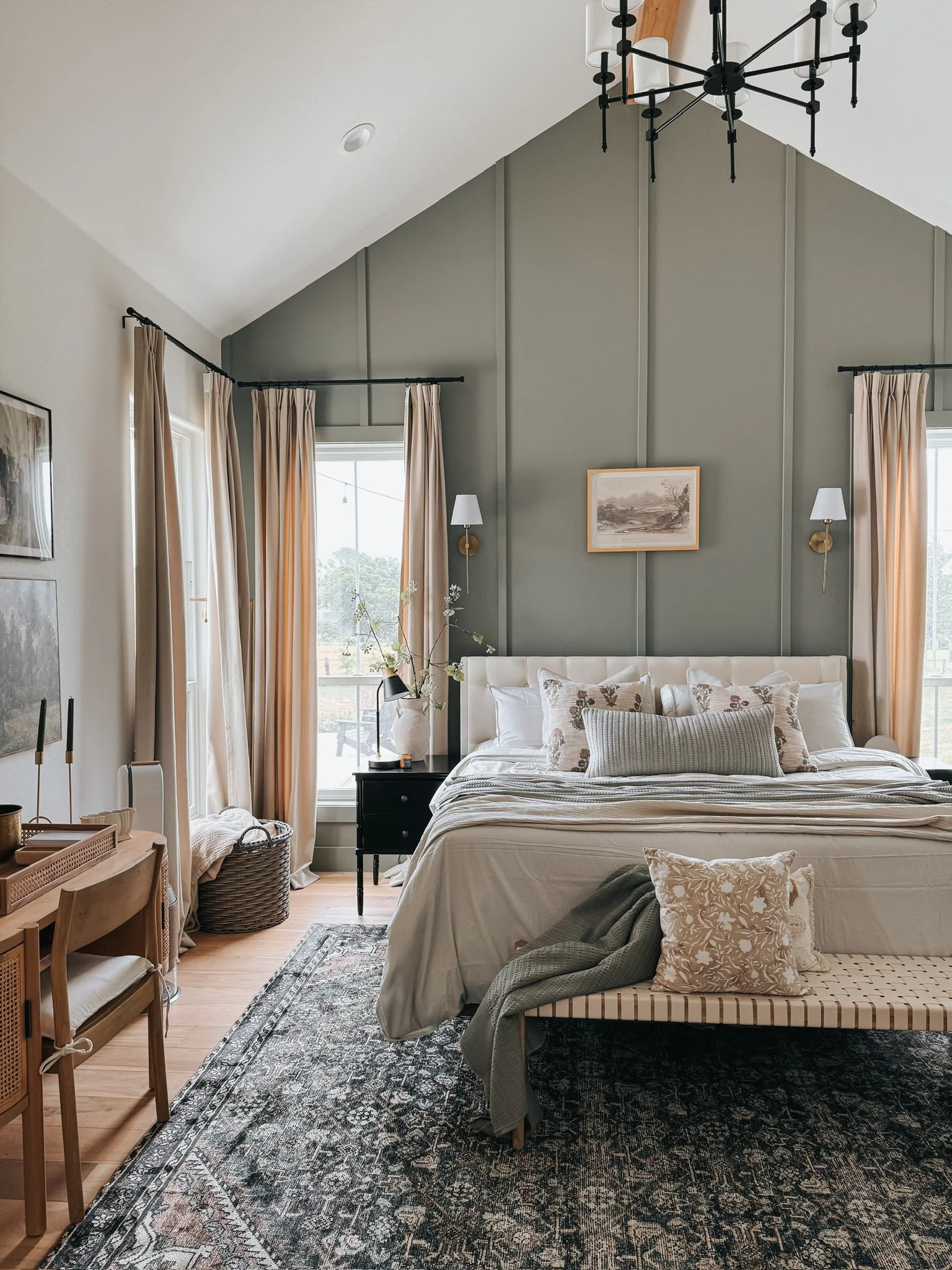 Details on the Home Selections — The Rosie Home