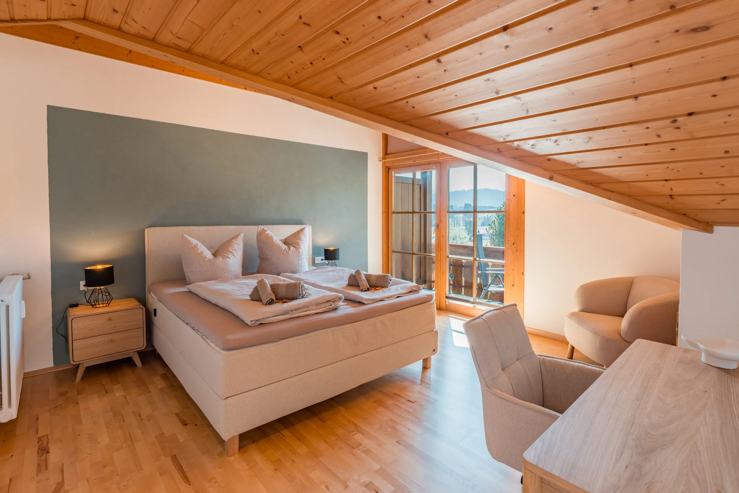 immobilienfotografie-ferienwohnung-schlafzimmer-alexander-wieck