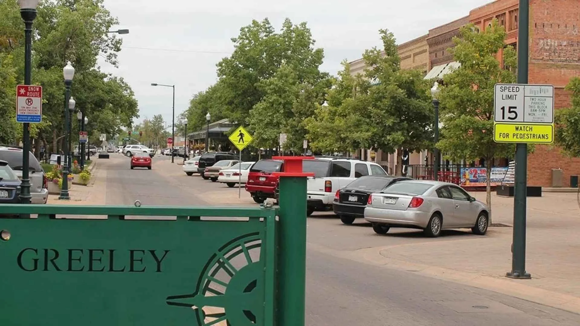 Greeley, CO Ground Screw Installation