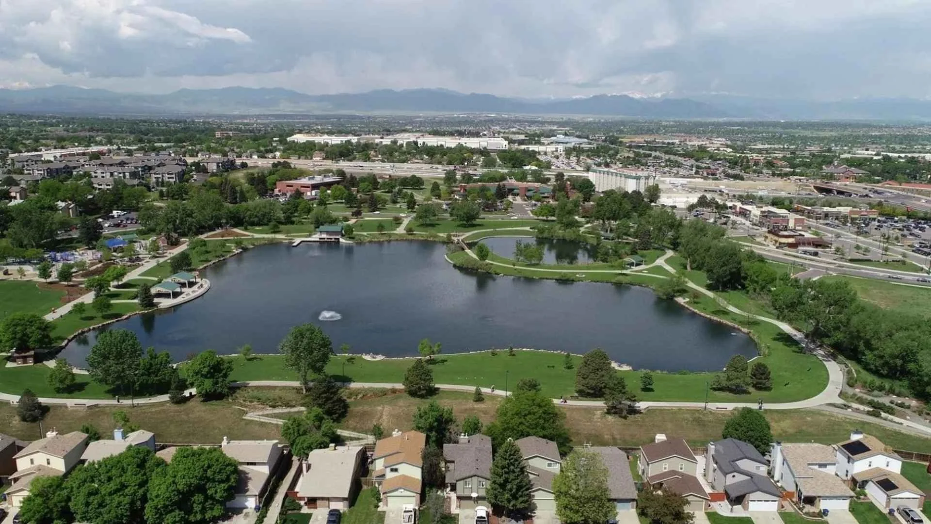 Northglenn, CO Ground Screw Installation