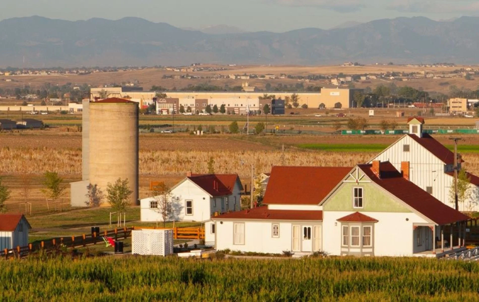 Longmont, CO Ground Screw Installation
