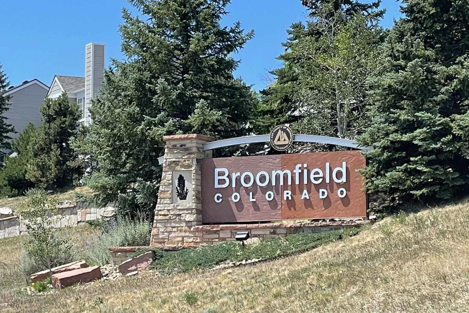 Broomfield, CO Ground Screw Installation