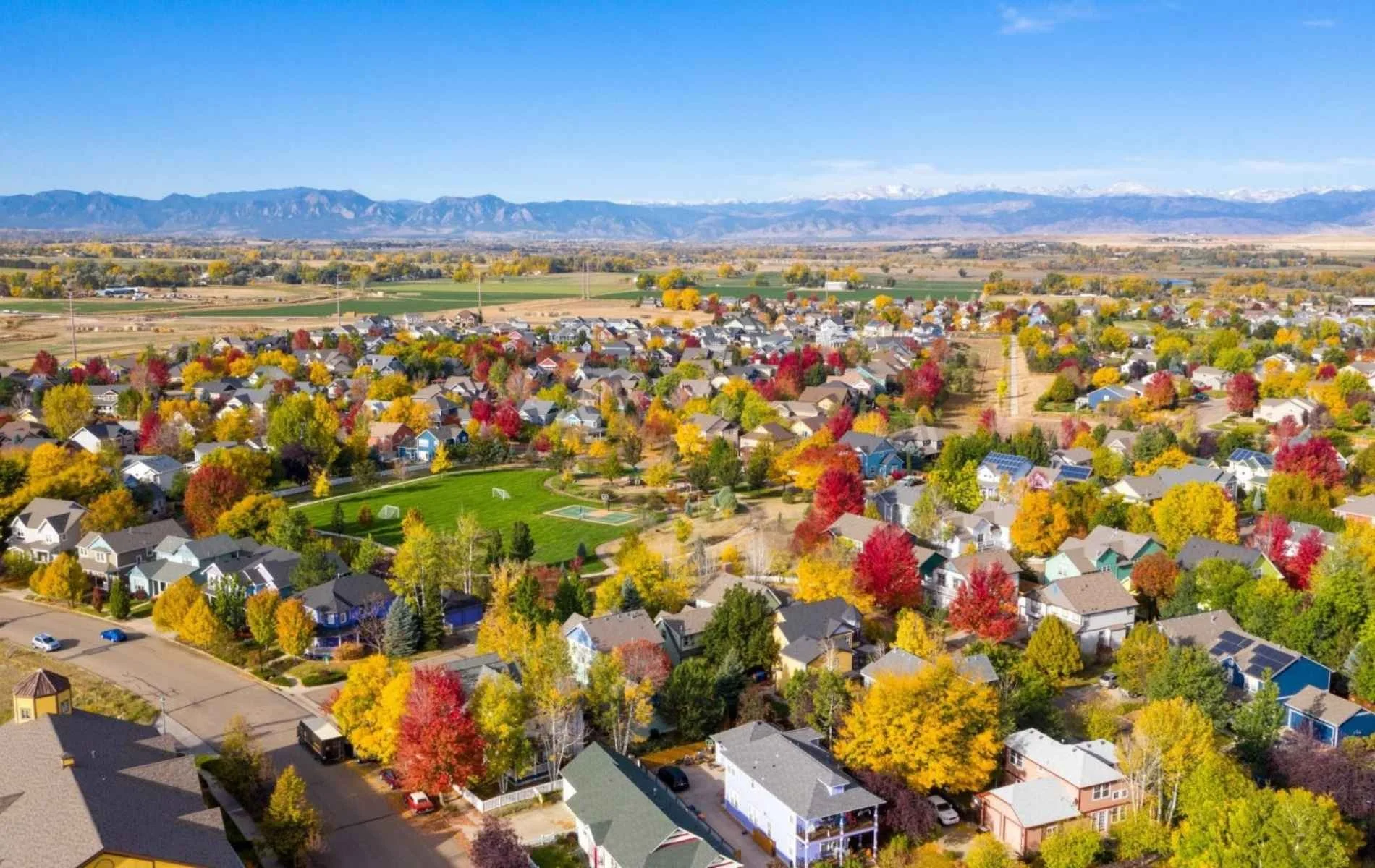 Erie, CO Ground Screw Installation