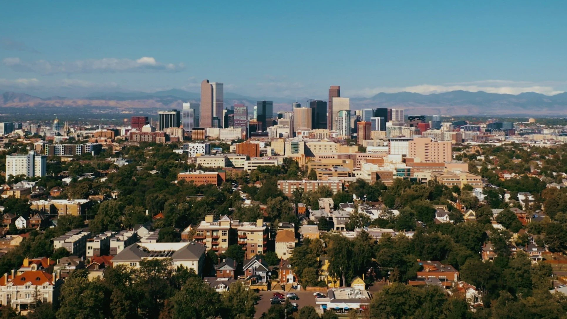 Denver, CO Ground Screw Installation