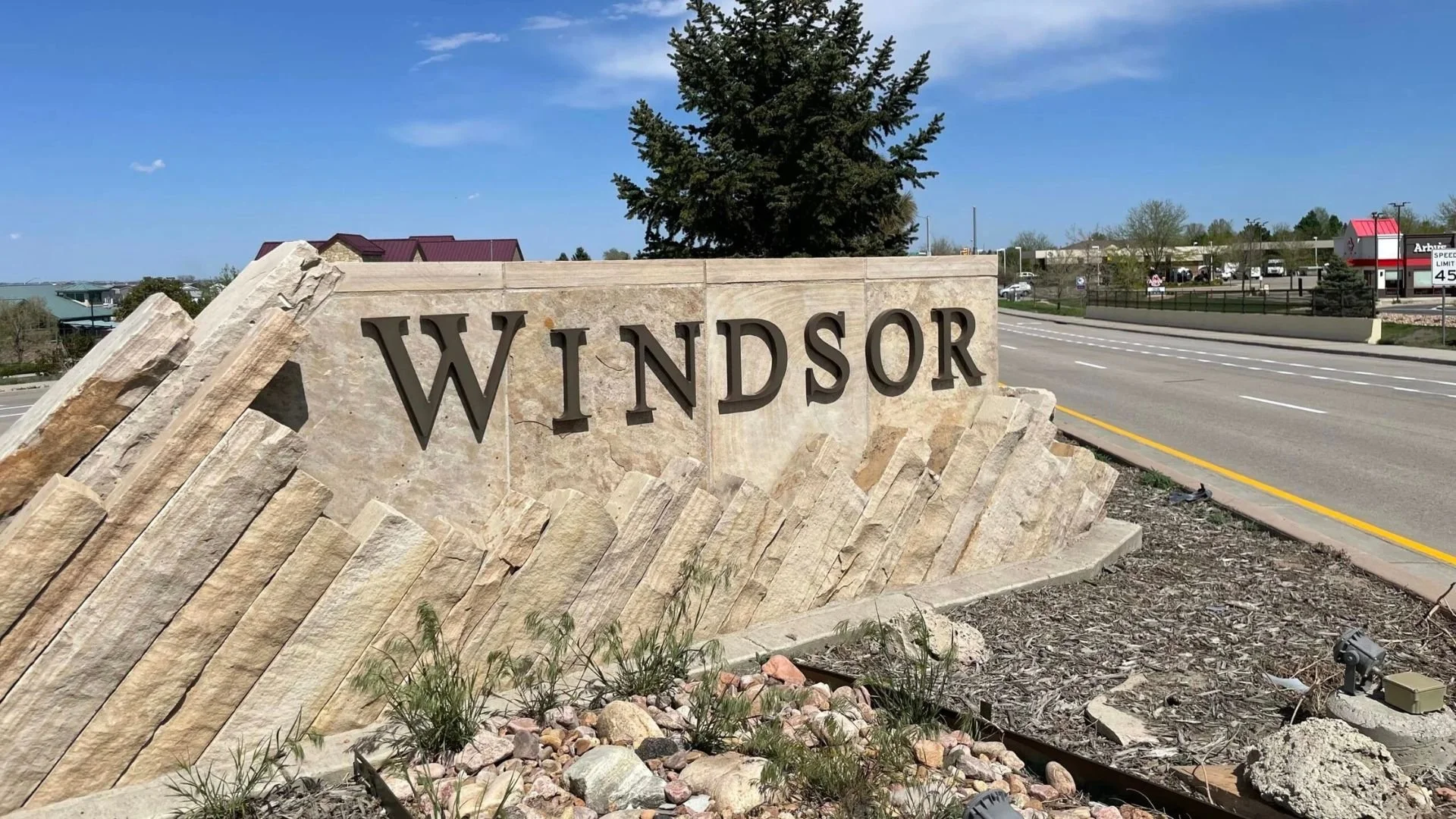 Windsor, CO Ground Screw Installation