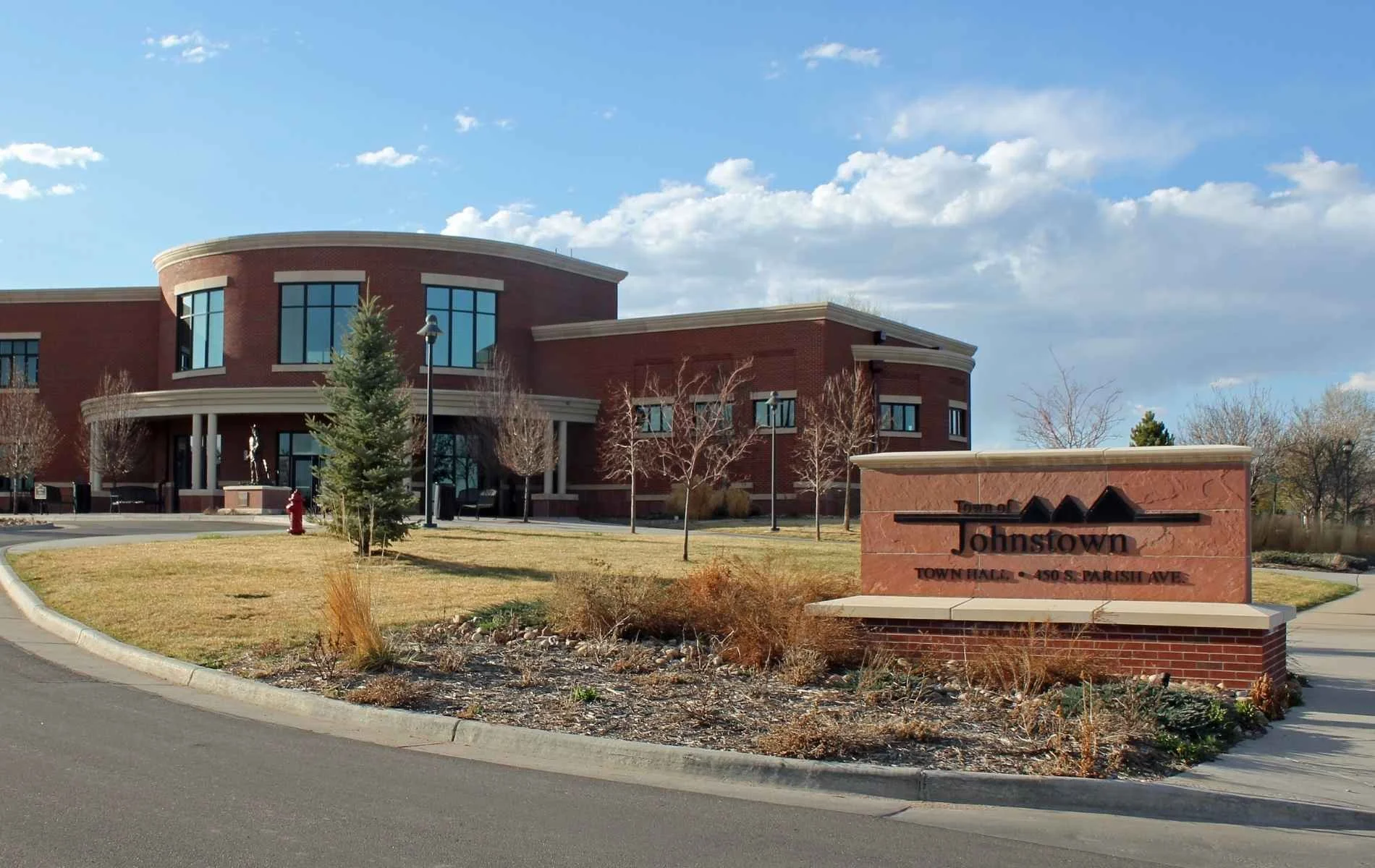 Johnstown, CO Ground Screw Installation