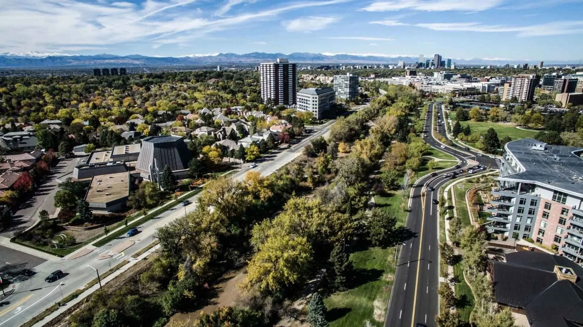 Cherry Creek, CO Ground Screw Installation
