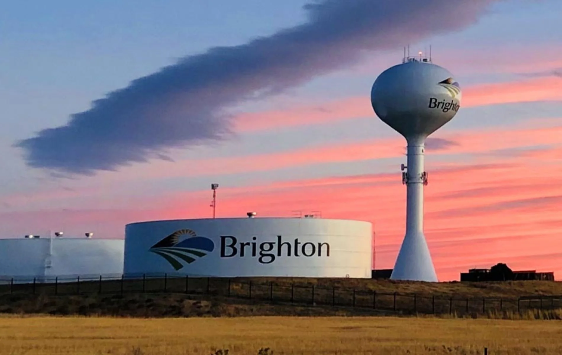 Brighton, CO Ground Screw Installation