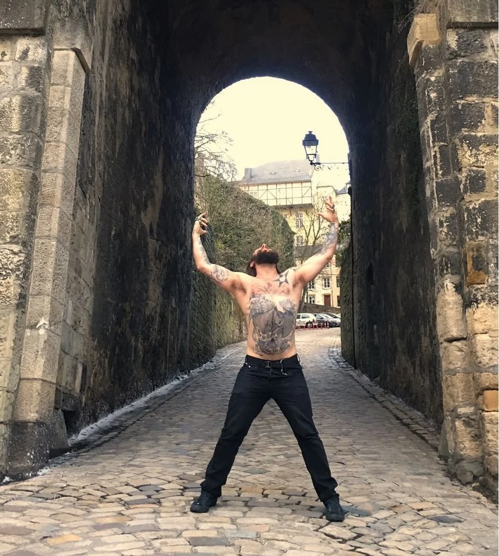 Okay, take two&hellip; zuckerberg doesn&rsquo;t want me using any of his platforms for some reason!