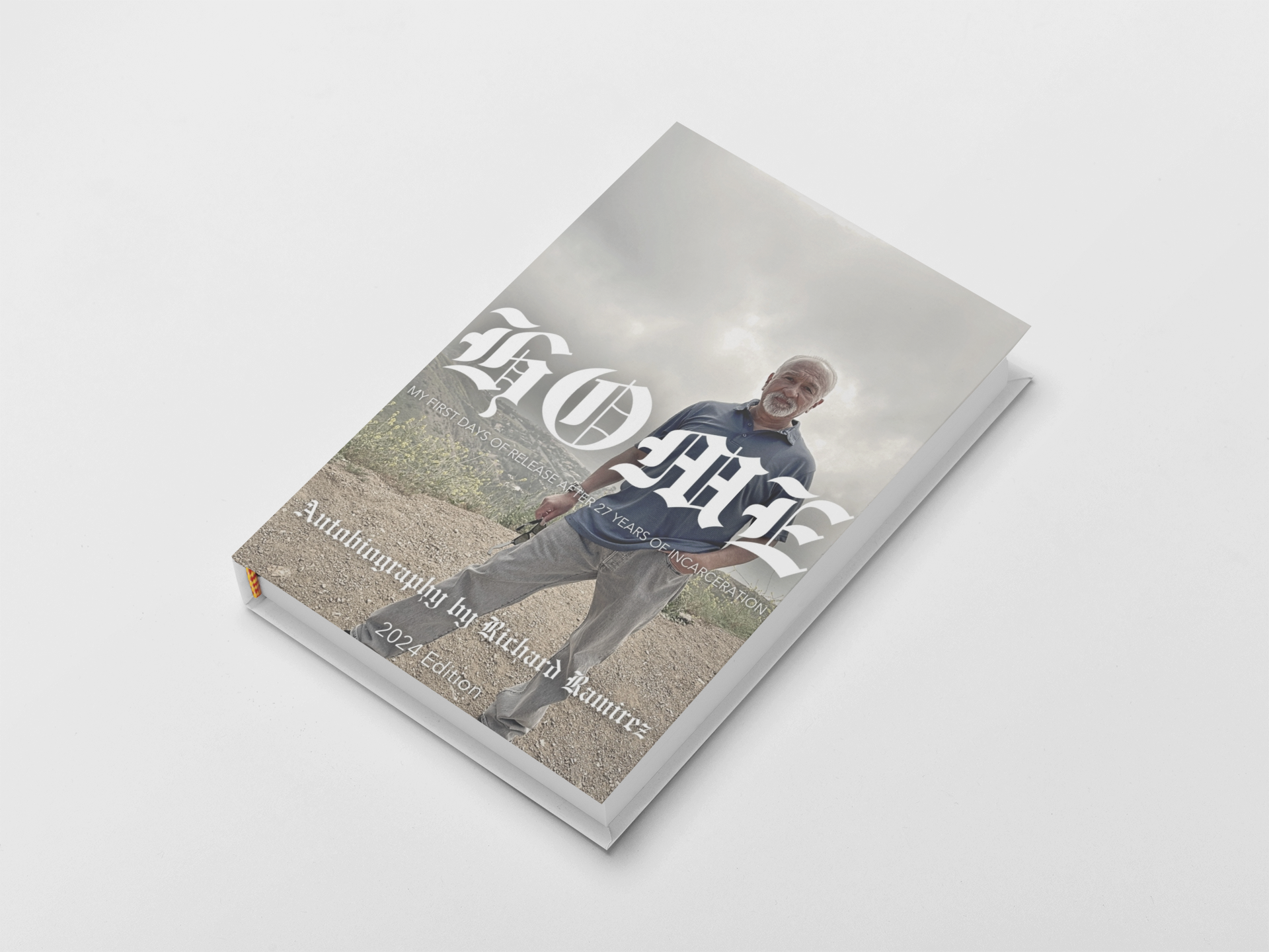 Home  (Hardcover)