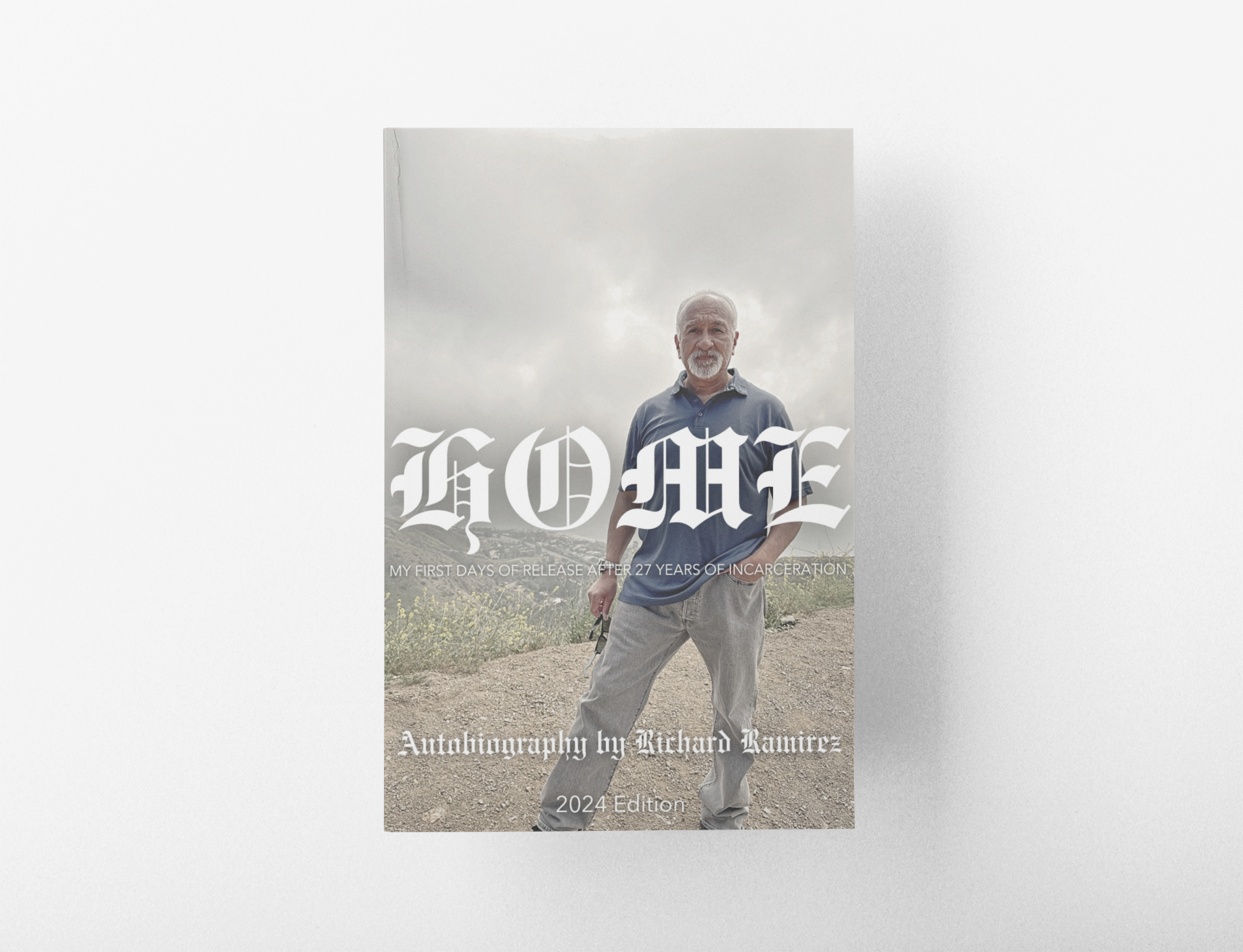 Home (Soft Cover)