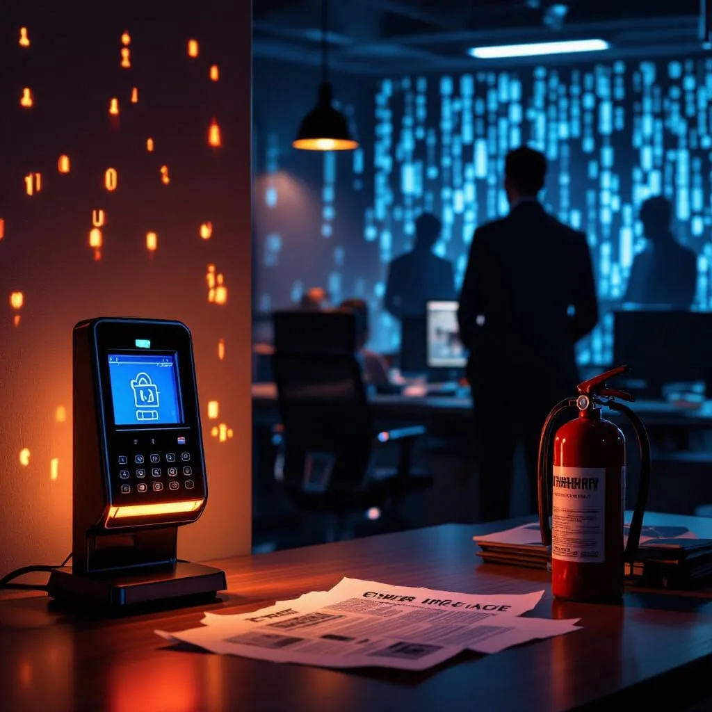 Cyber Insurance Won’t Cover You Without Good Cyber Hygiene
