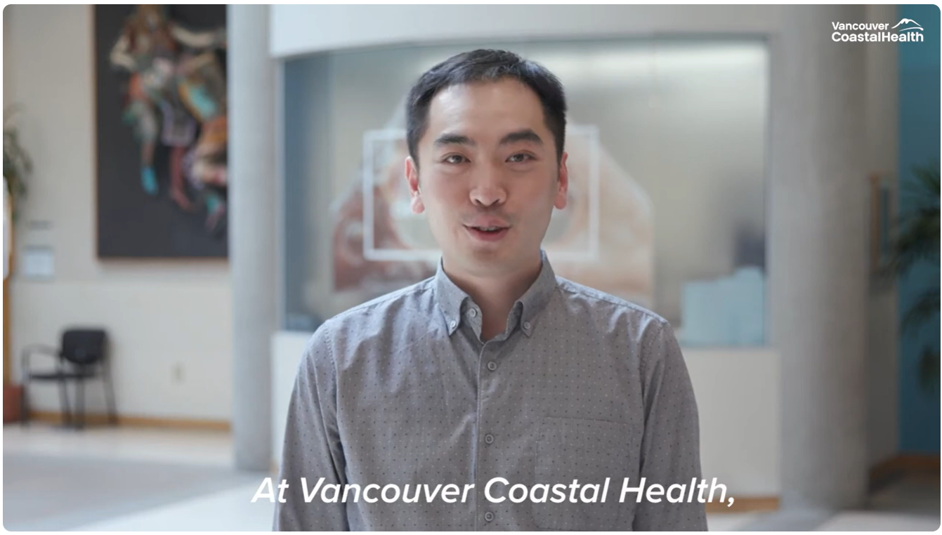 Developed patient-facing videos to prepare patients for hospital visits during COVID-19 restrictions, helping communicate safety protocols, visitor policies and care expectations.