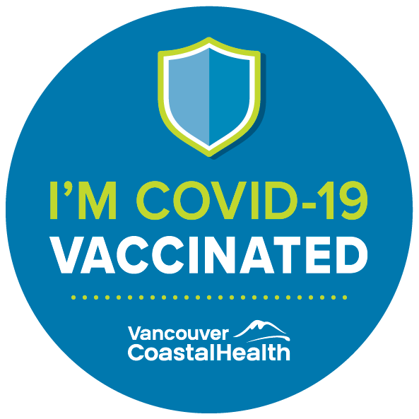 Collaborated with designers to develop and distribute vaccination stickers encouraging individuals to share their vaccination status and promote peer uptake on social media.