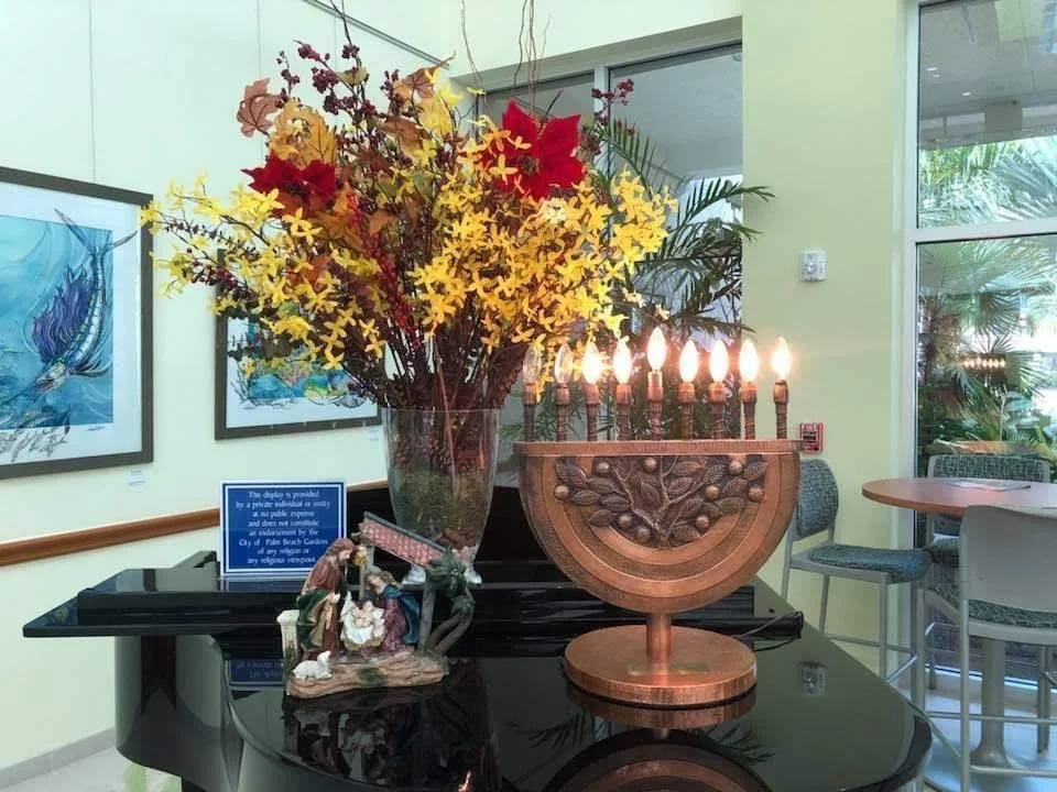 An important discussion is currently taking place in our city as a result of a decision made inside City Hall.