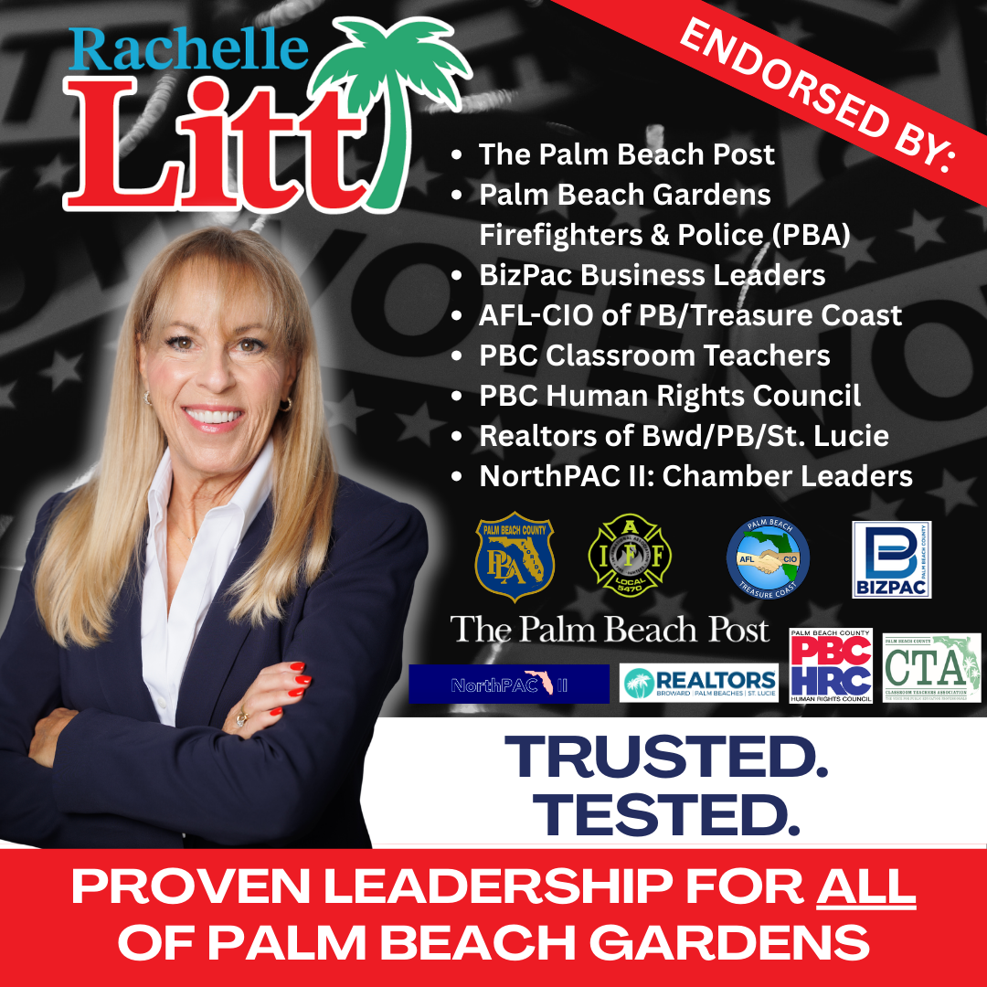 Honored to Have Earned the Trust of So Many