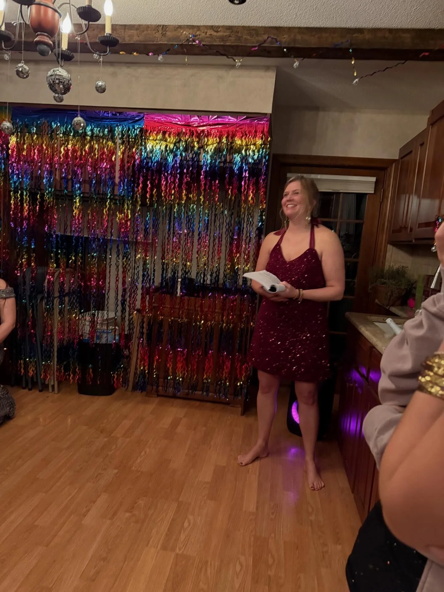 Urgent Soul Care is&hellip; The Power of the Collective &amp; Healing in Community. 🕊️✨

Last weekend, surrounded by my community, I felt the Urgent Soul Care Movement in full force. Each time I read a page of my book, witnessed by others, my heart 