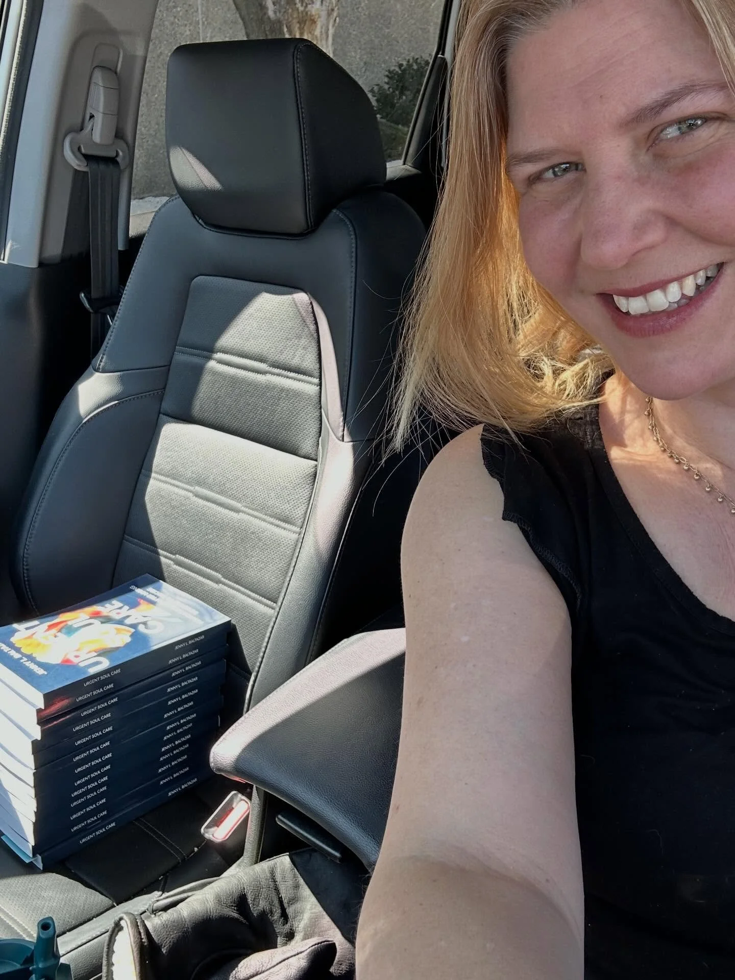 Are you caring for others navigating life with grief, loss, trauma, or pain, without an opportunity for recovery? 

You aren&rsquo;t alone. I wrote Urgent Soul Care as a roadmap back to ourselves, and now I&rsquo;m looking to partner with leaders who