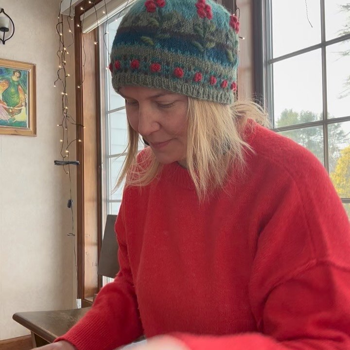 What feels like a lifetime ago, I vividly pictured this moment - unpacking my books, specifically in this sun room. The birth of Urgent Soul Care was a rollercoaster of emotions, but the impact it&rsquo;s had is all the validation I needed. It is the