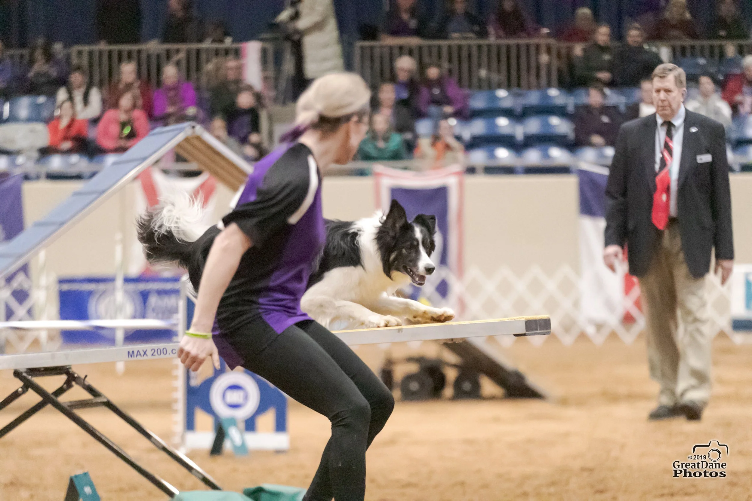 Agility Event Coach 
