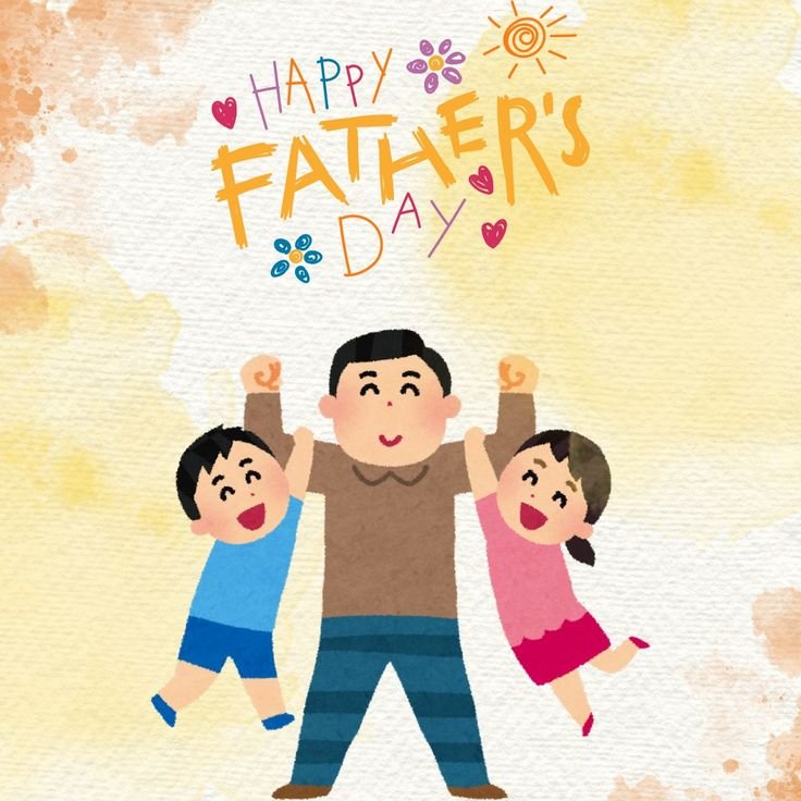 Celebracion de Dia de Los Padres 