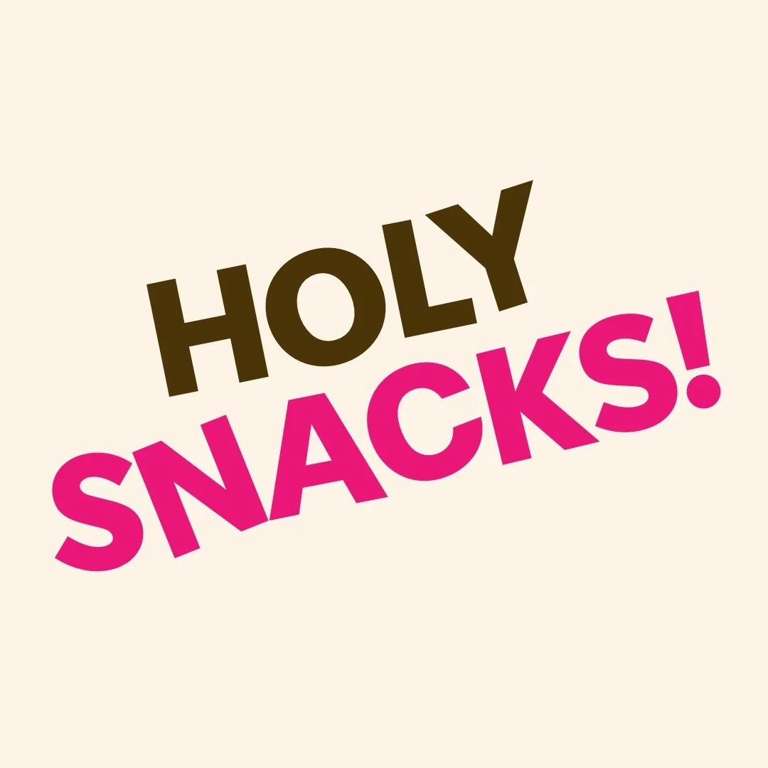 Holy Snacks