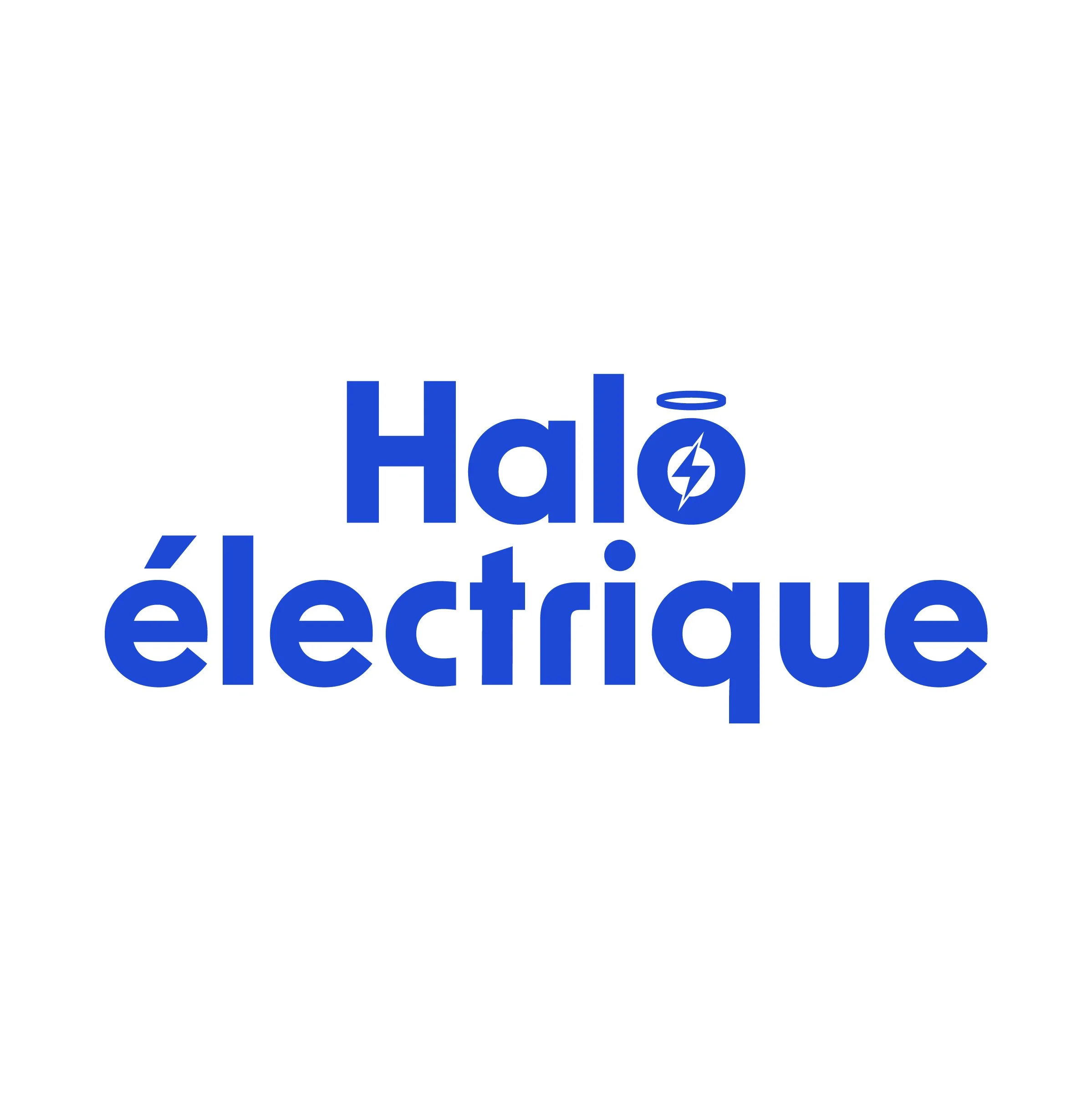 Halo Électrique