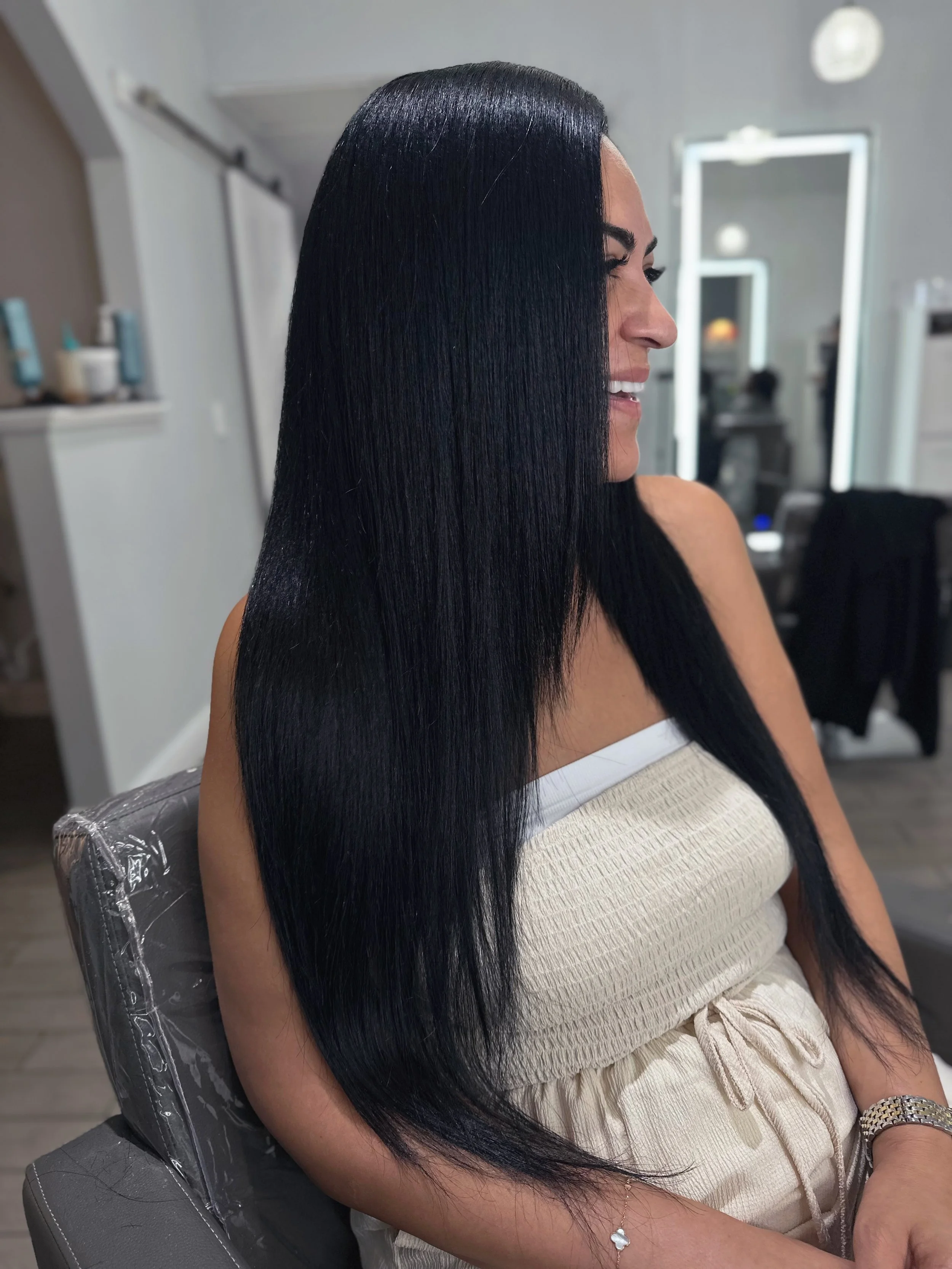 OG Hair Luxe