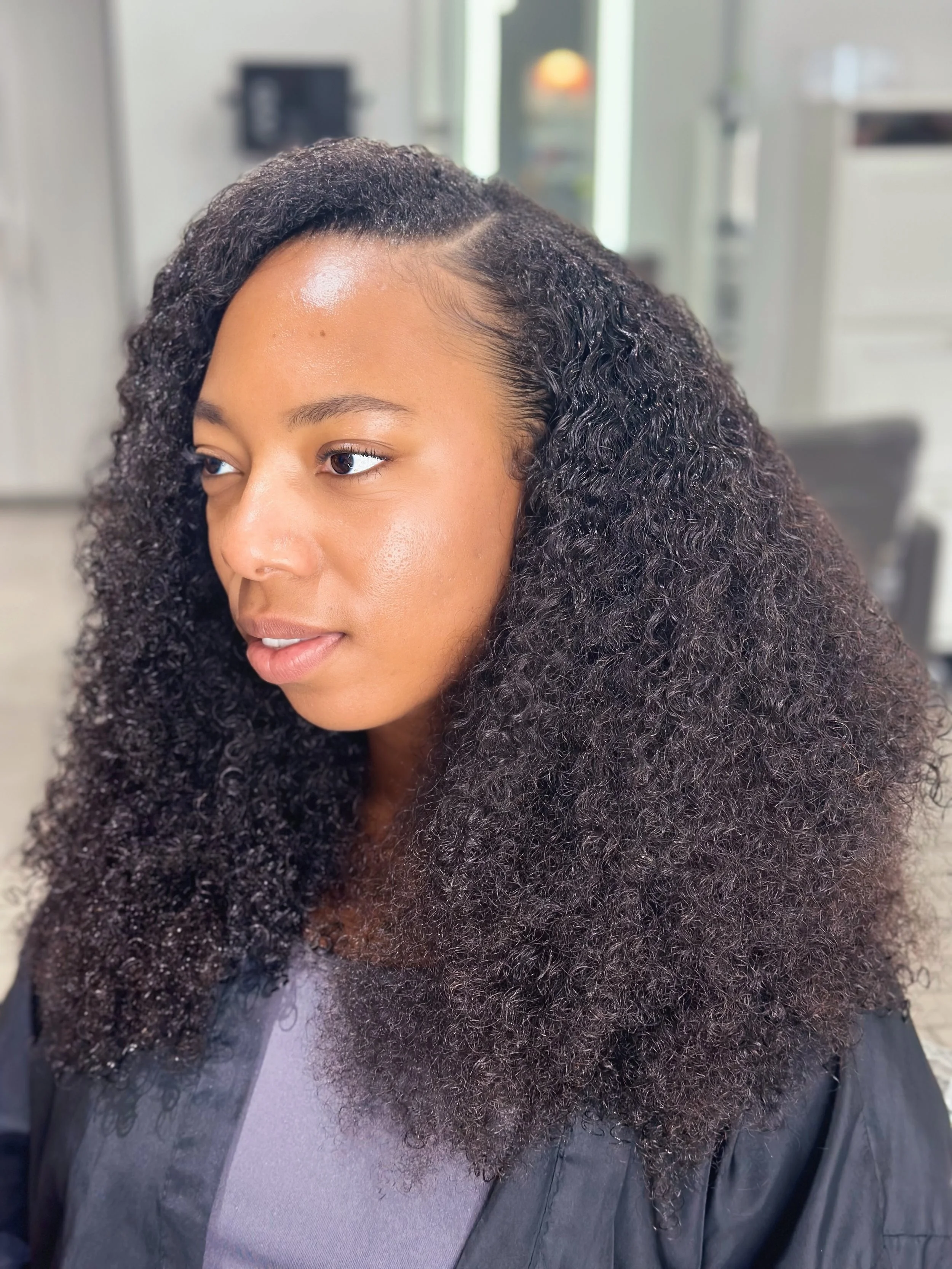 OG Hair Luxe