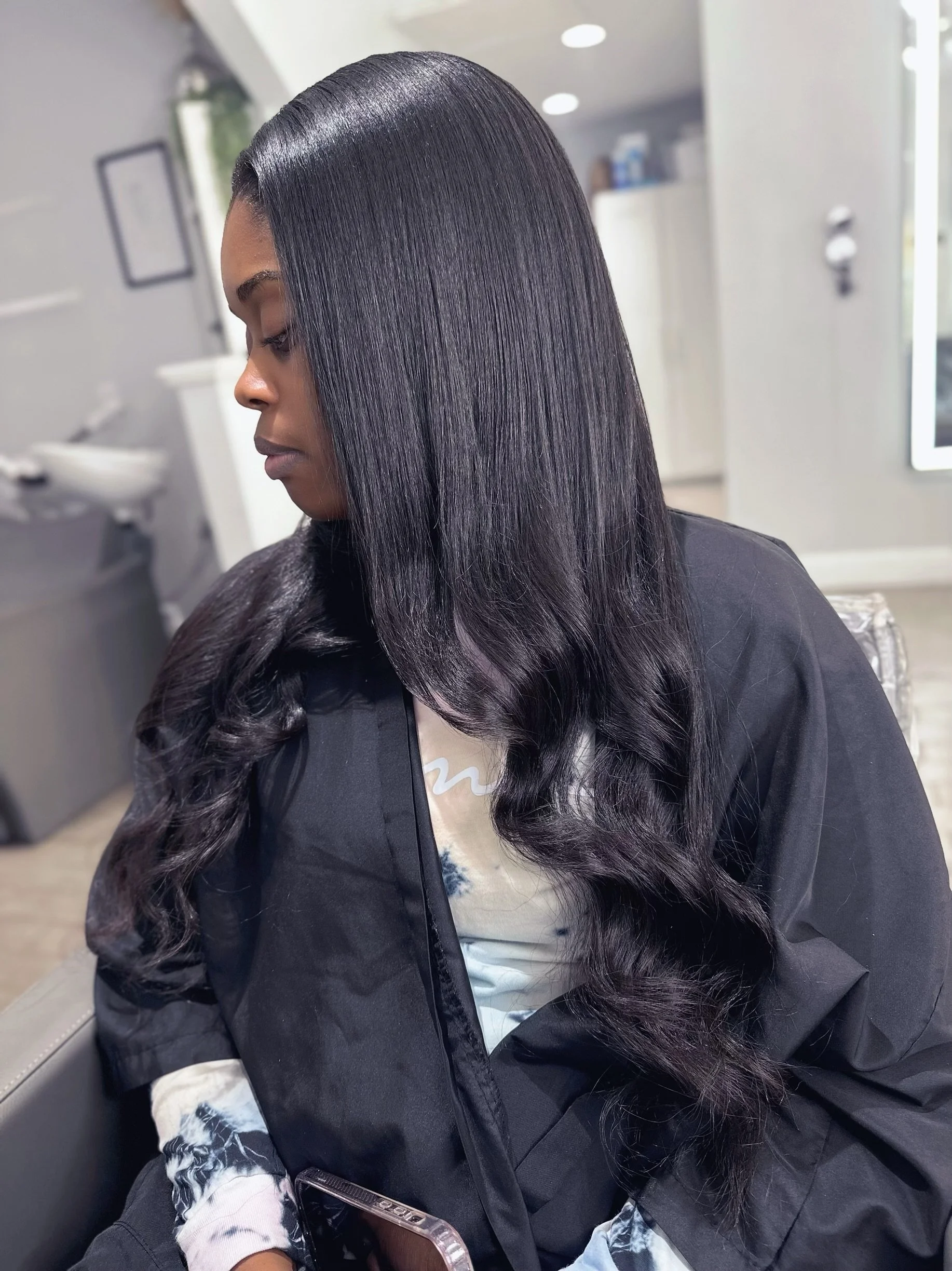 OG Hair Luxe