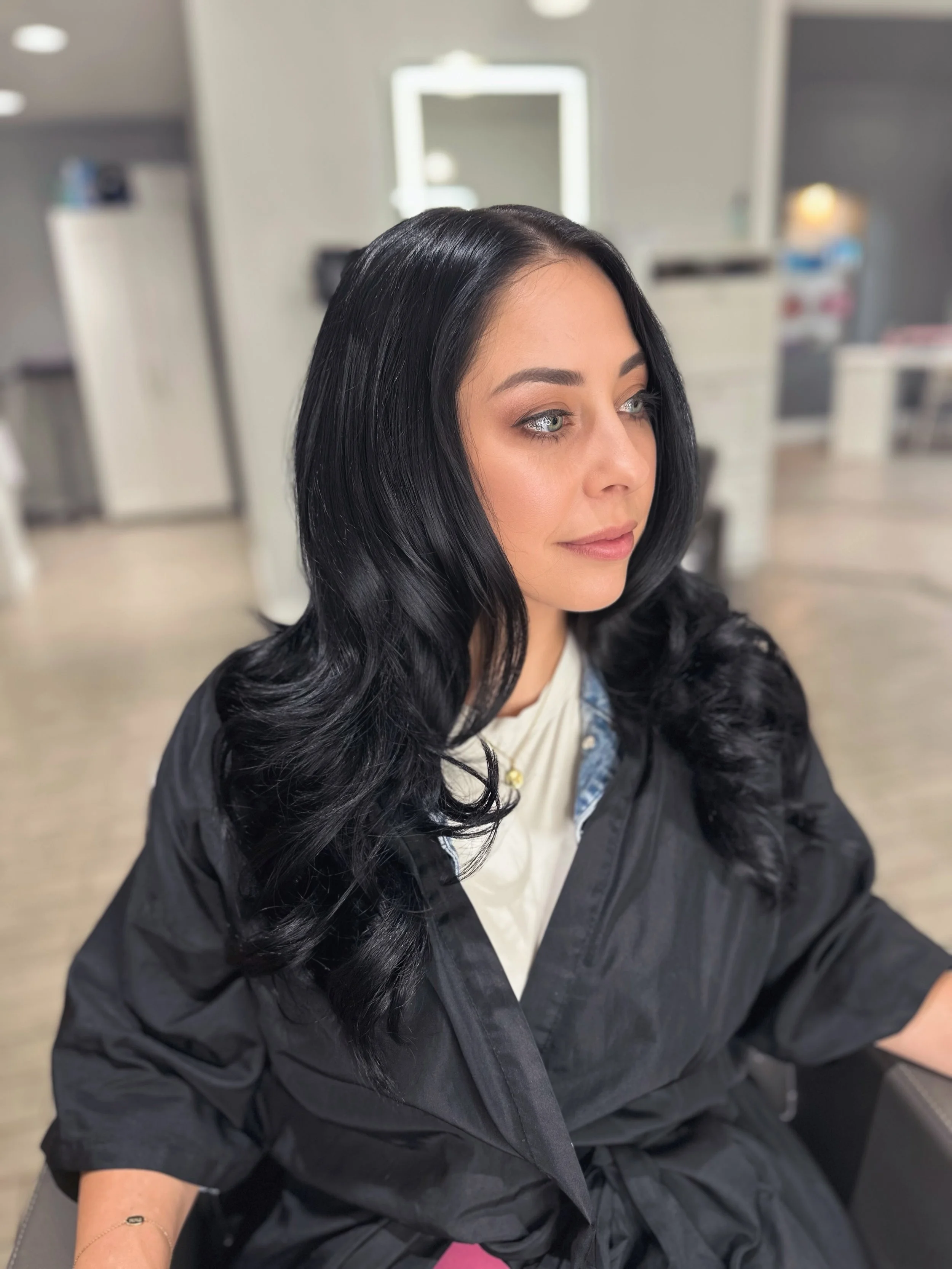 OG Hair Luxe