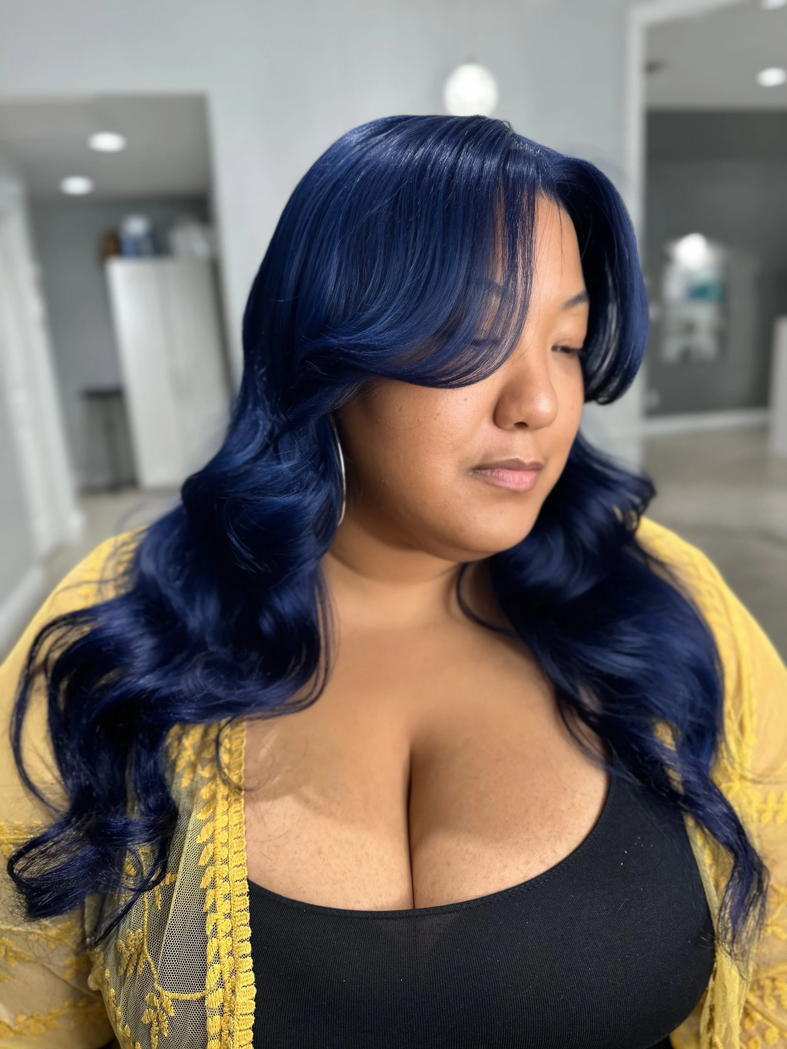 OG Hair Luxe