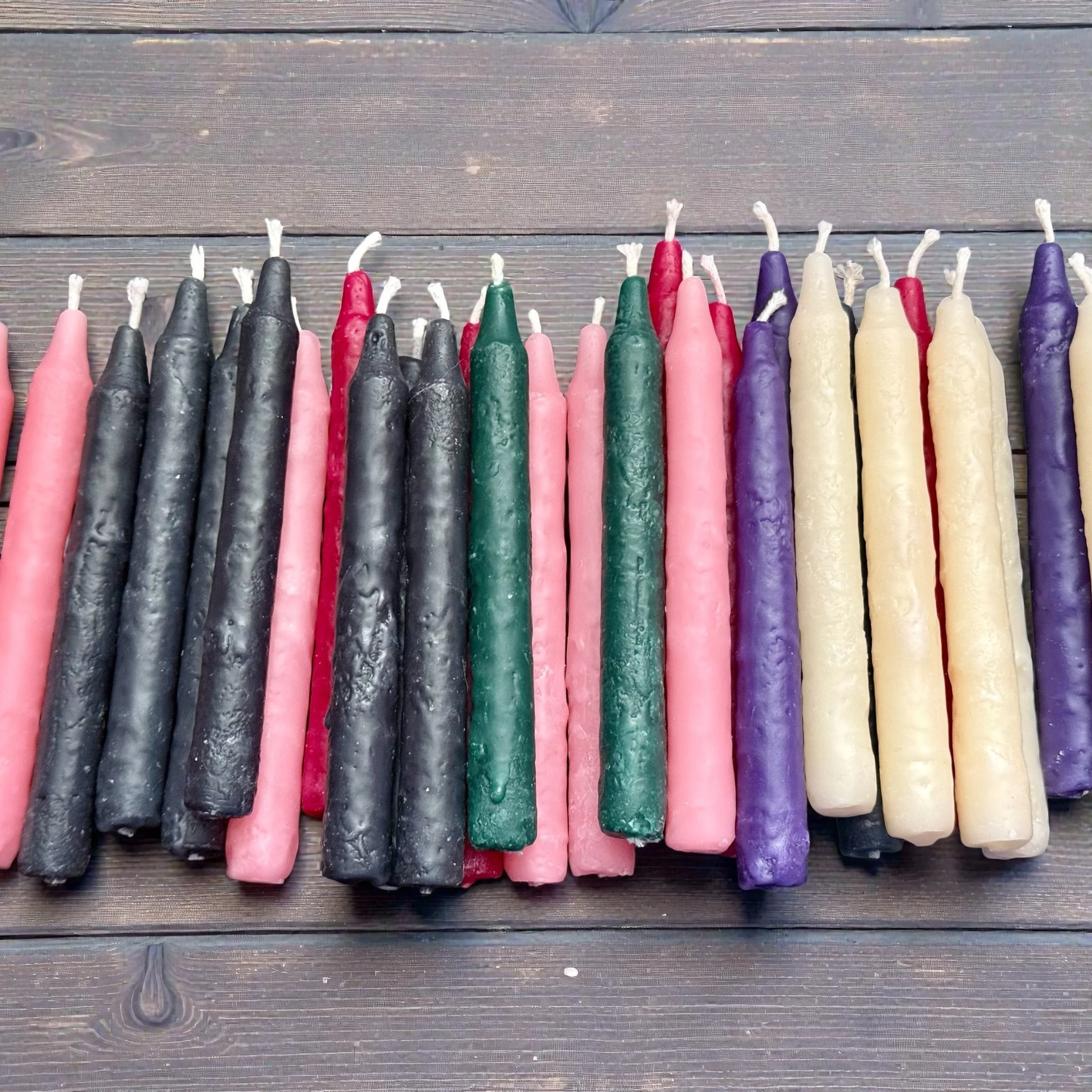 The Great Chime Candle Meltdown of 2026