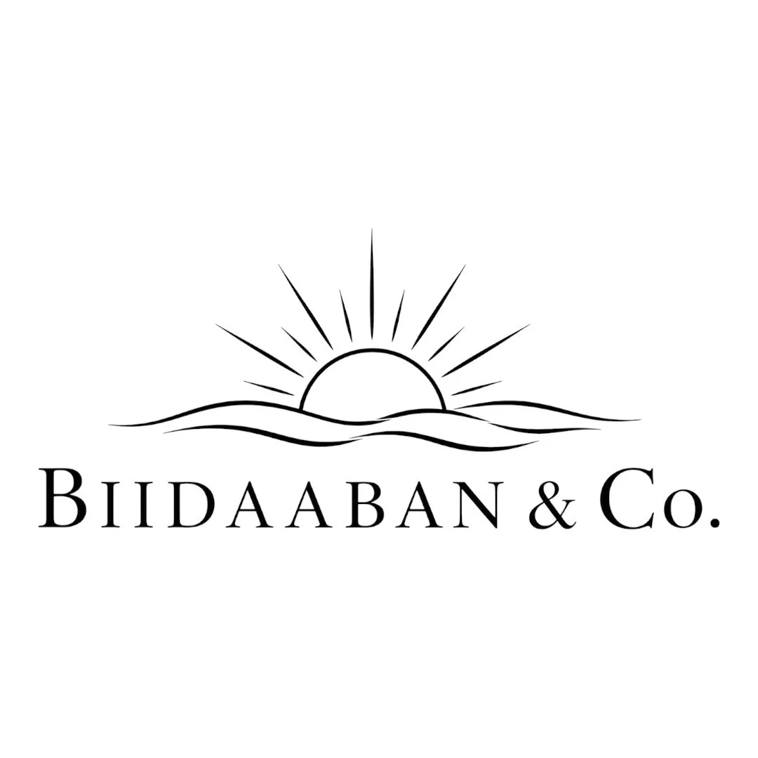 Biidaaban &amp; Co.