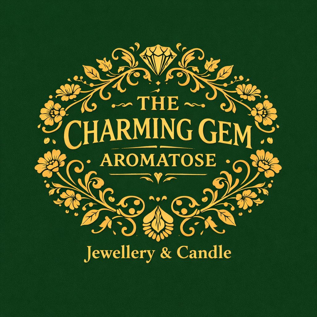 The Charming Gem