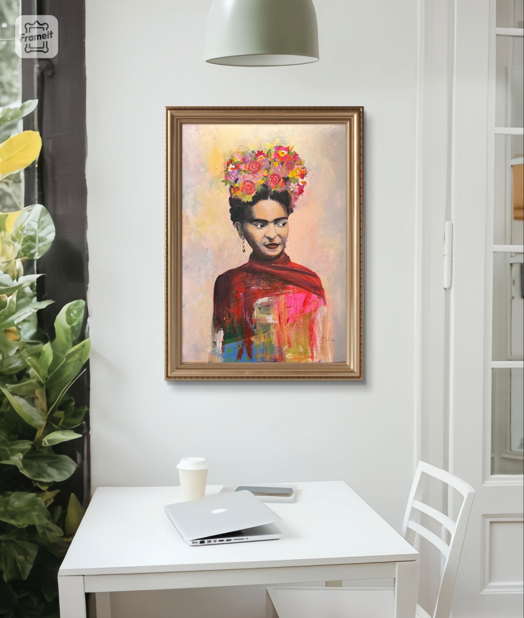 Frida Kahlo