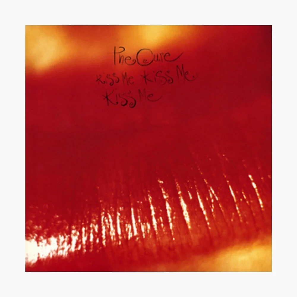 Eileen Valois. THE CURE..jpeg