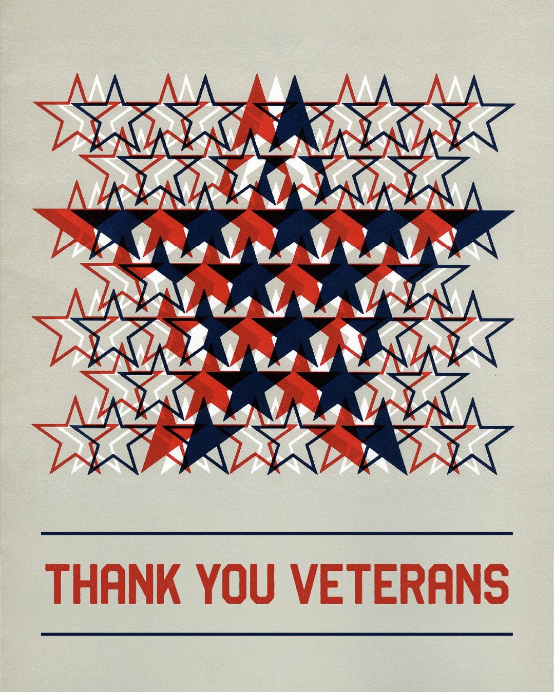 On this Veterans Day, we pause to honor all who have served our country with bravery and heart. Today and every day, we&rsquo;re grateful for your service and sacrifice.