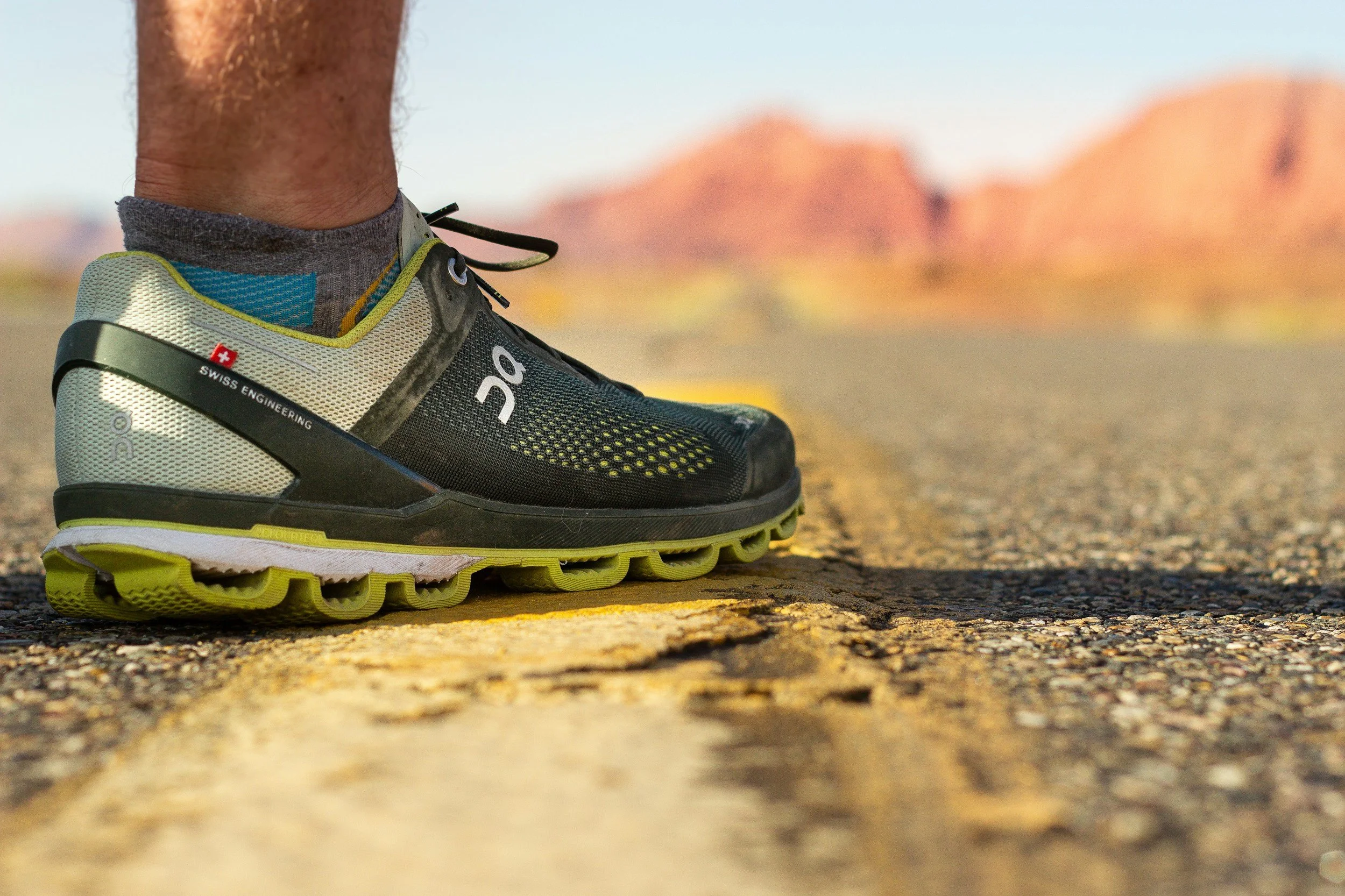 Run for Memory Matters