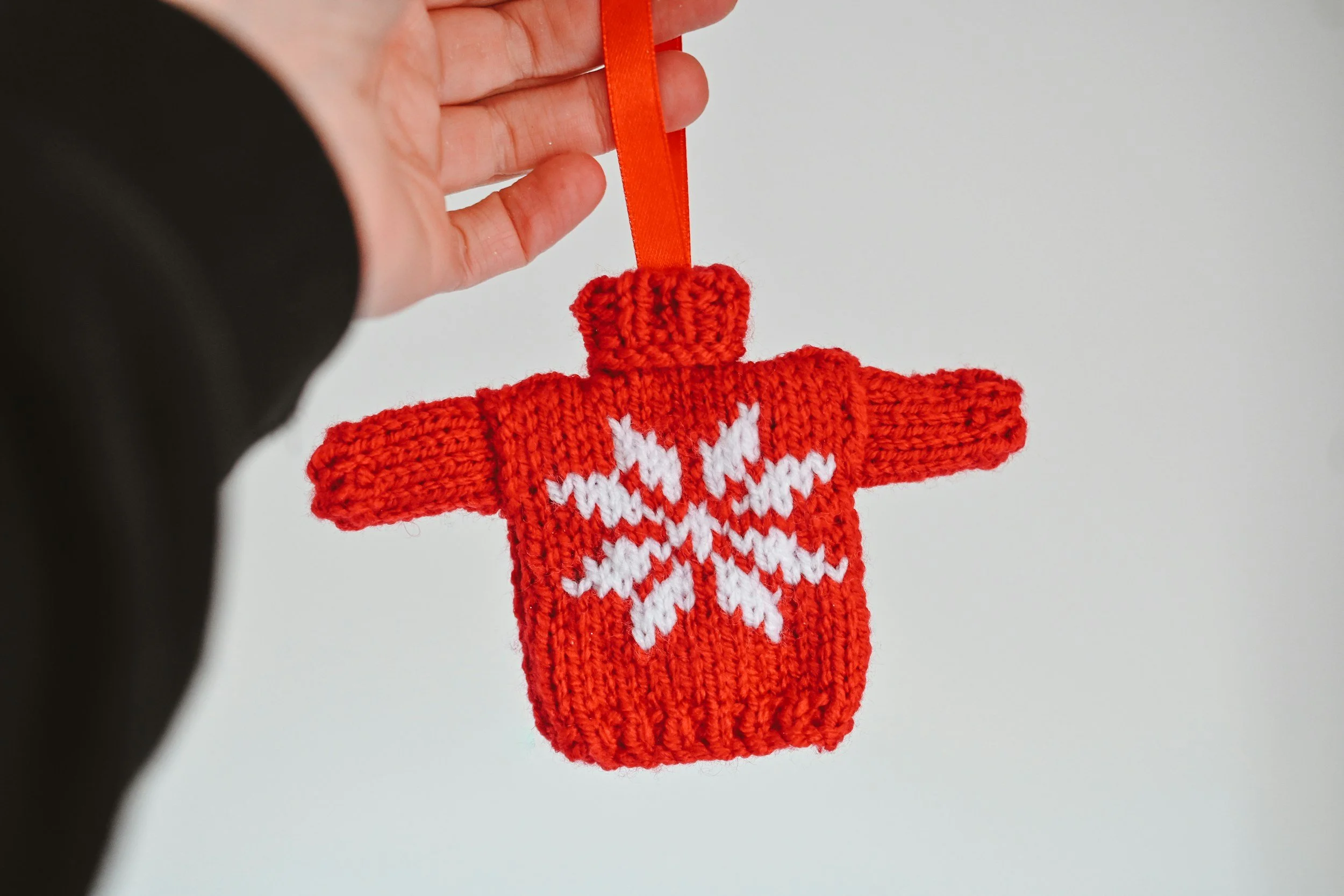Christmas Jumper Jolly